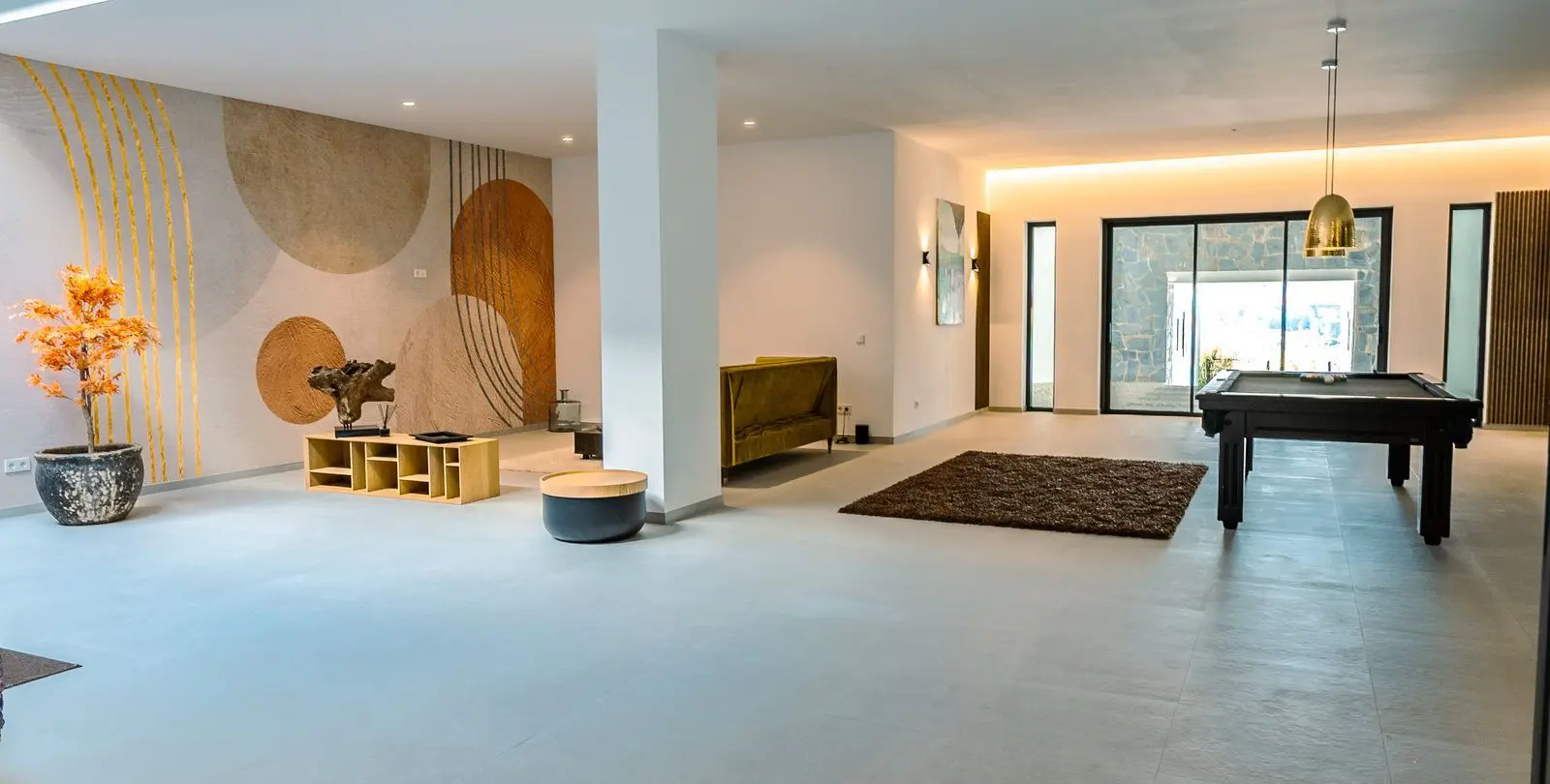 Venta de villa independiente en Benahavís 27