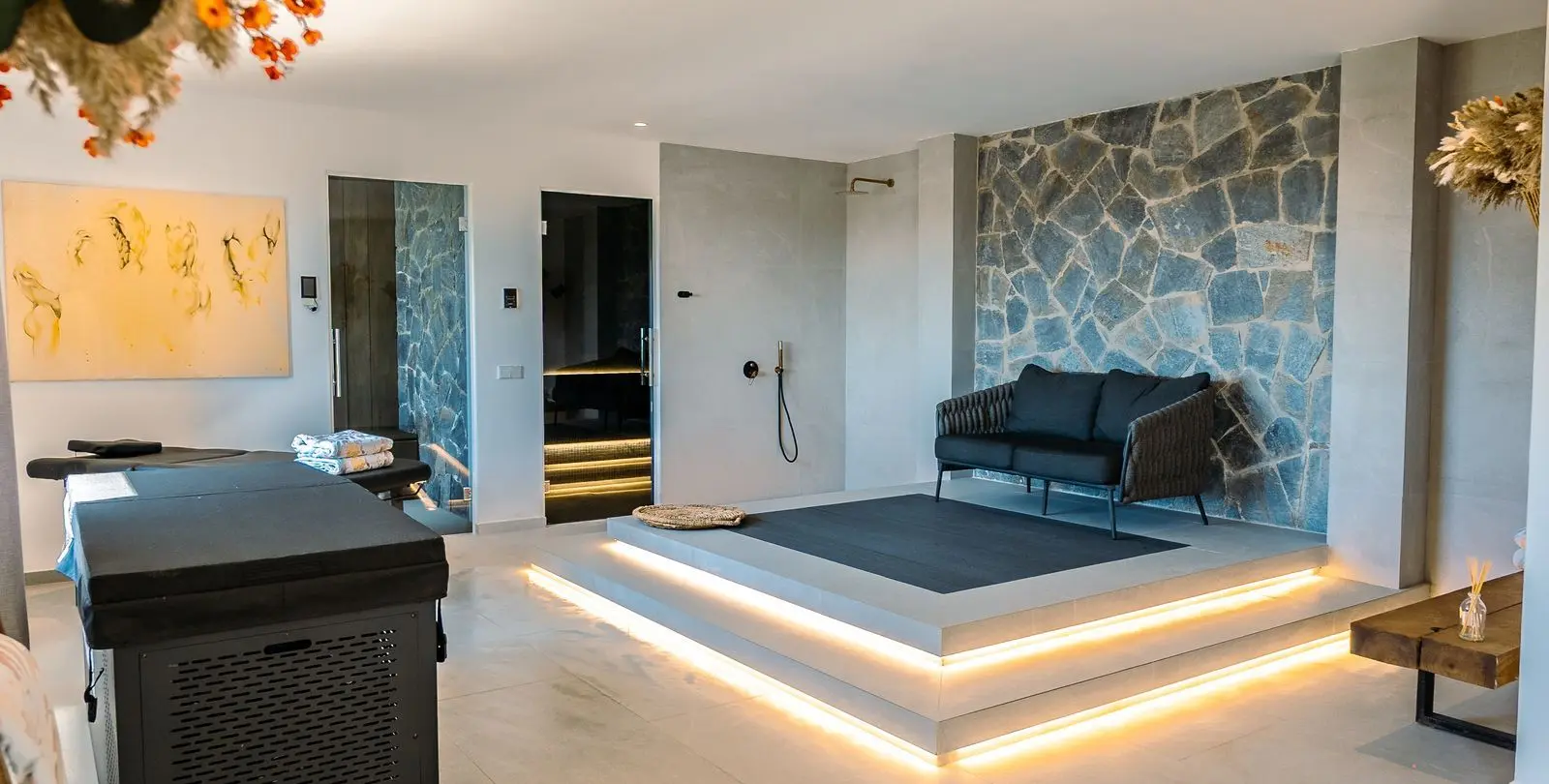 Venta de villa independiente en Benahavís 42