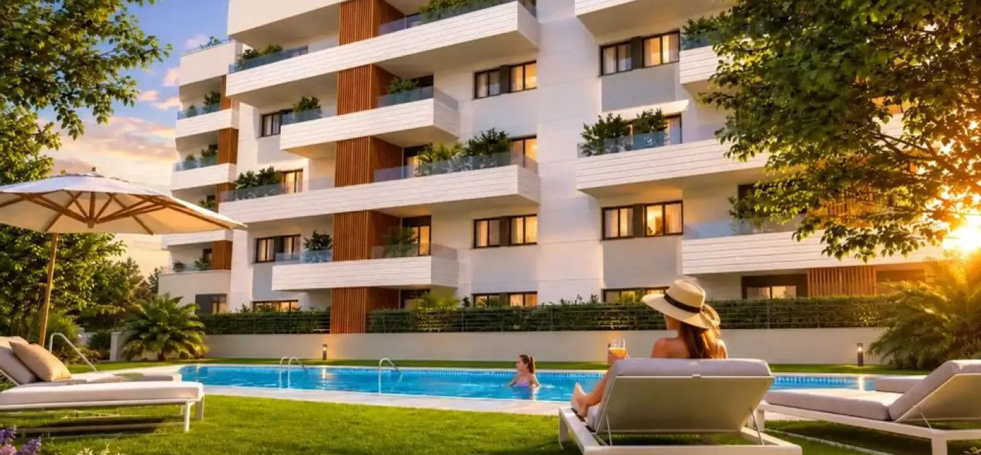 Sale of ground floor apartment in Mijas 0