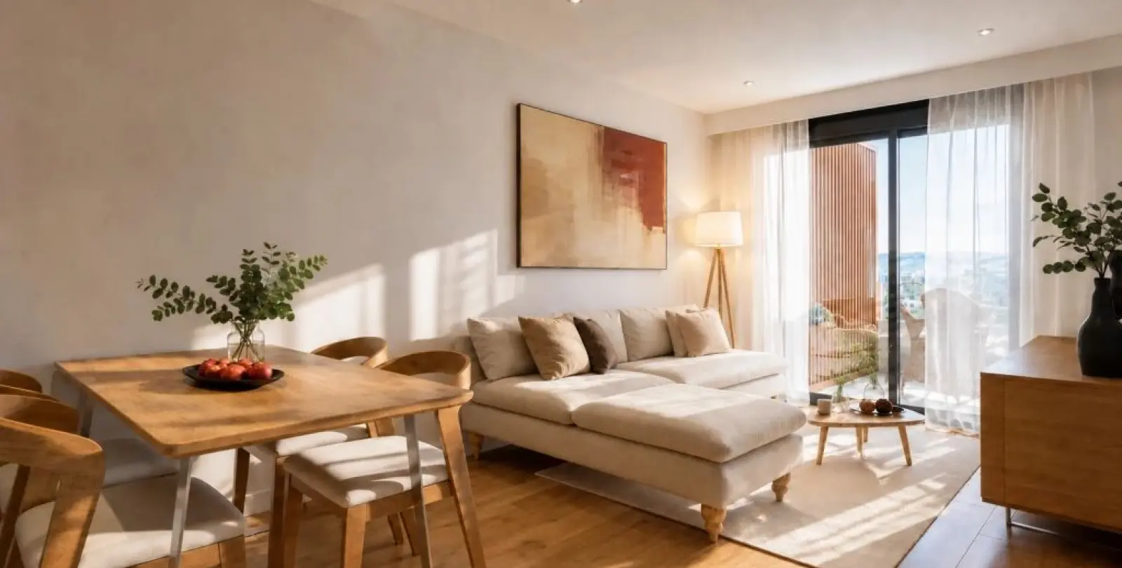 Sale of ground floor apartment in Mijas 2