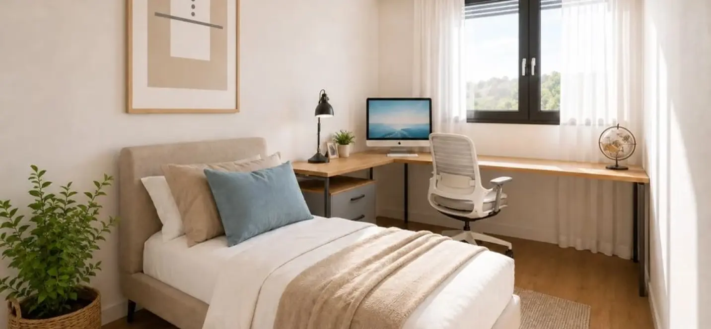 Sale of ground floor apartment in Mijas 2