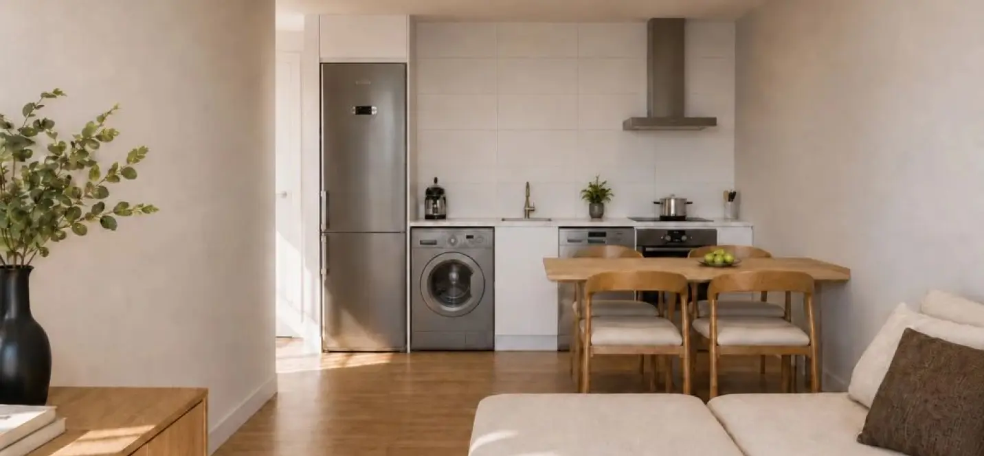 Sale of ground floor apartment in Mijas 3