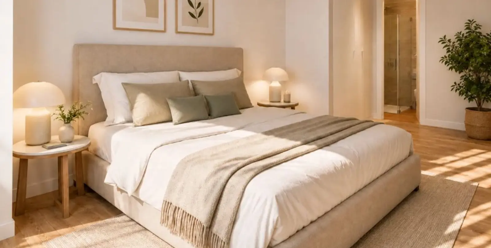 Sale of ground floor apartment in Mijas 6
