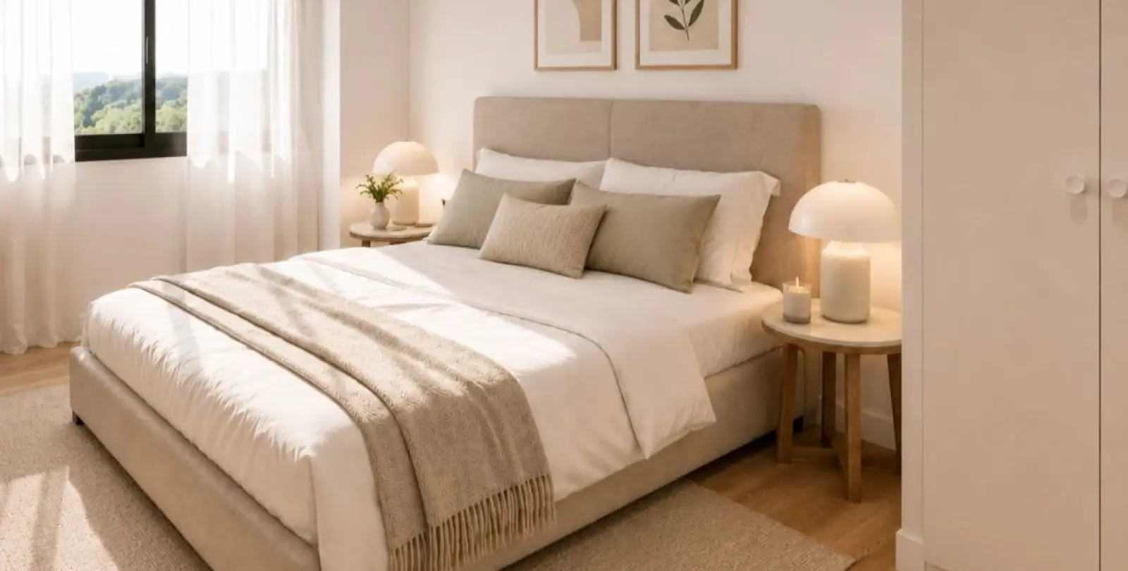 Sale of ground floor apartment in Mijas 7