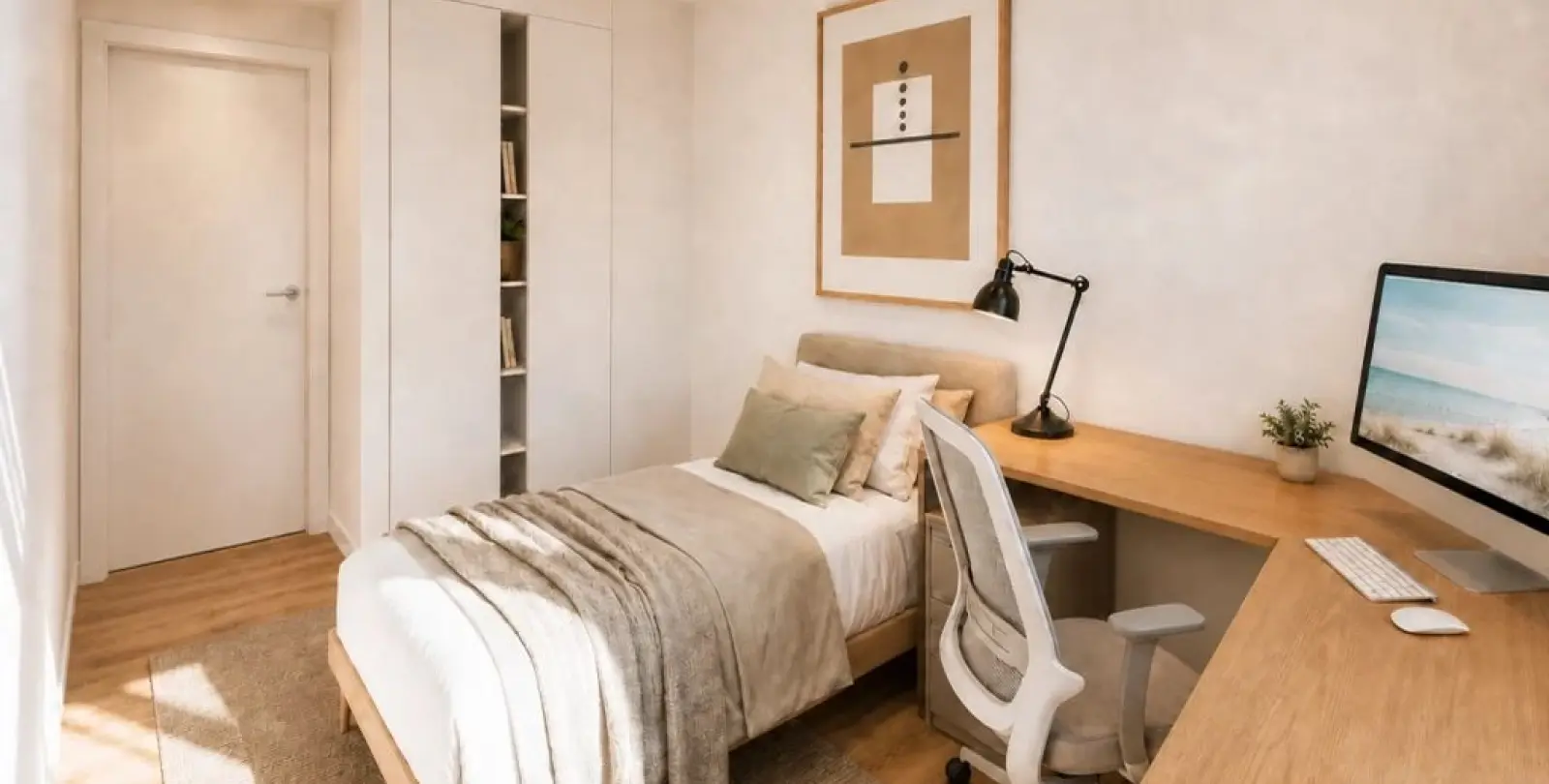 Sale of ground floor apartment in Mijas 8