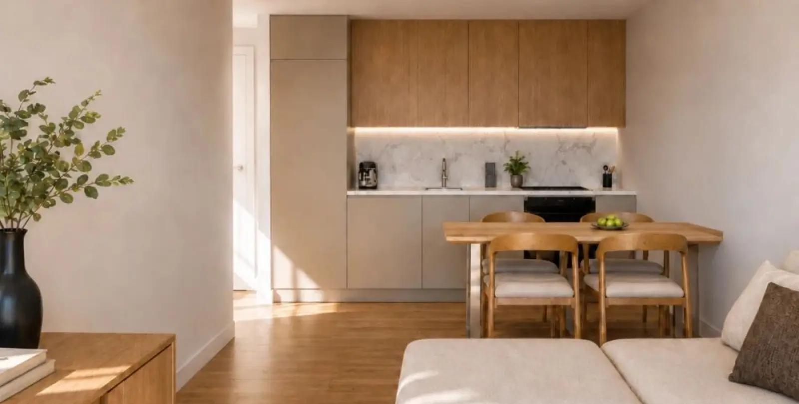 Sale of ground floor apartment in Mijas 10