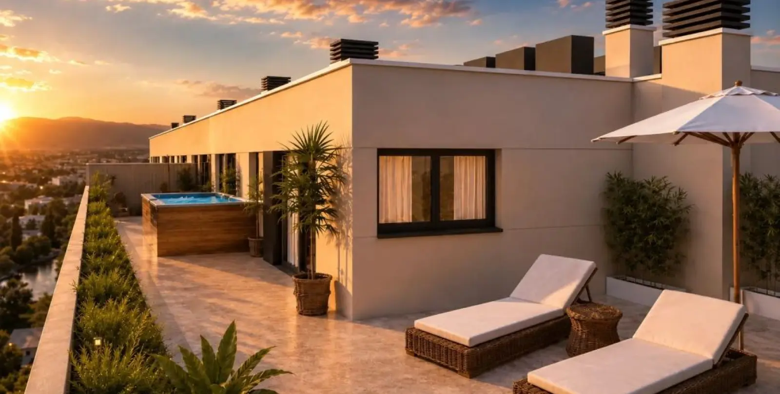 Sale of ground floor apartment in Mijas 11