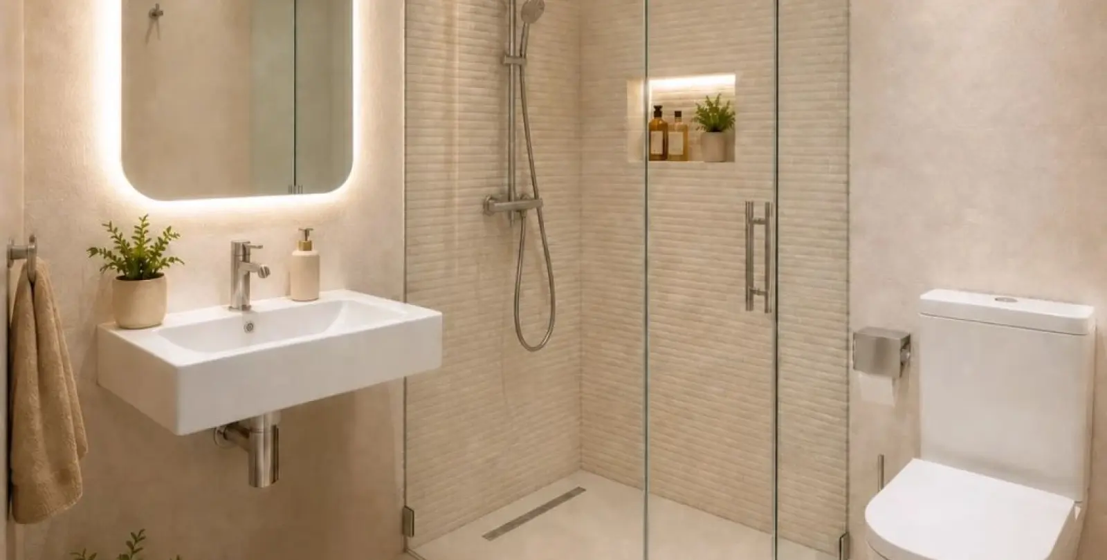 Sale of ground floor apartment in Mijas 17