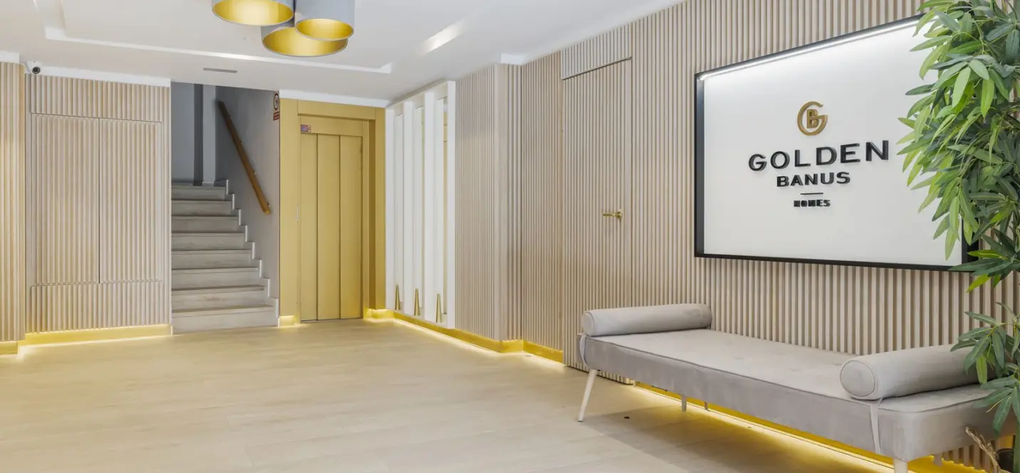 Sale of middle floor apartment in Nueva Andalucía 3