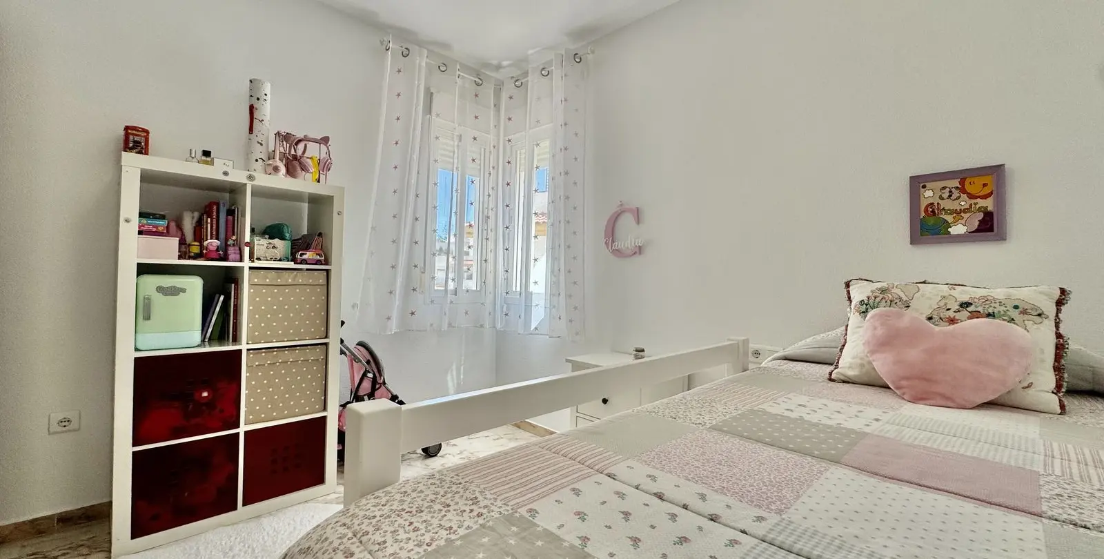 Sale of middle floor apartment in Benalmadena 19