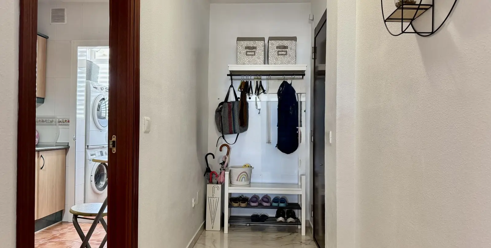 Sale of middle floor apartment in Benalmadena 23