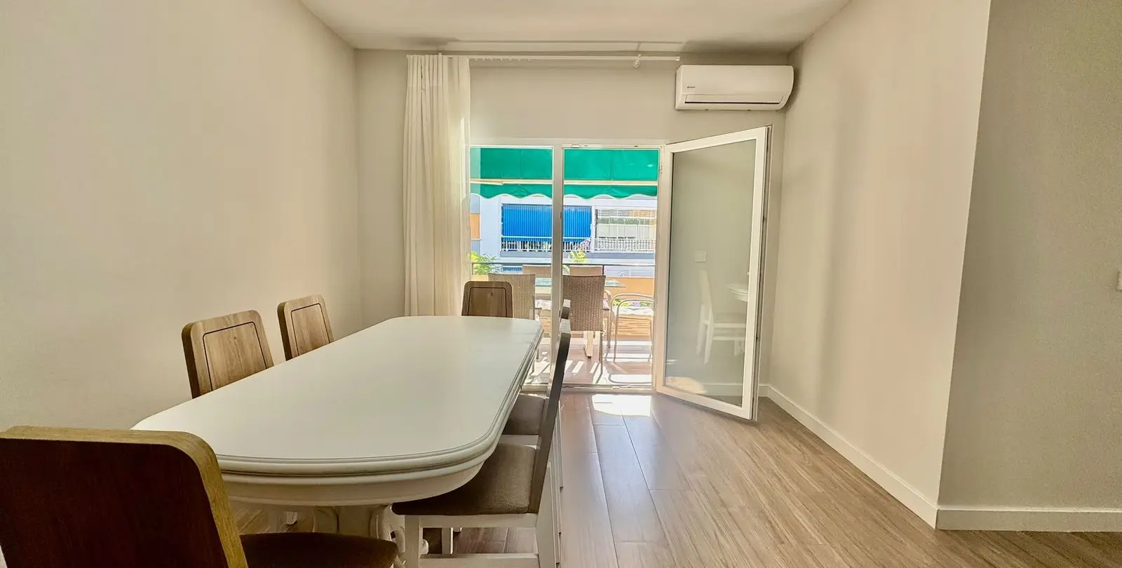 Продажа апартаментов на среднем этаже в Fuengirola 3