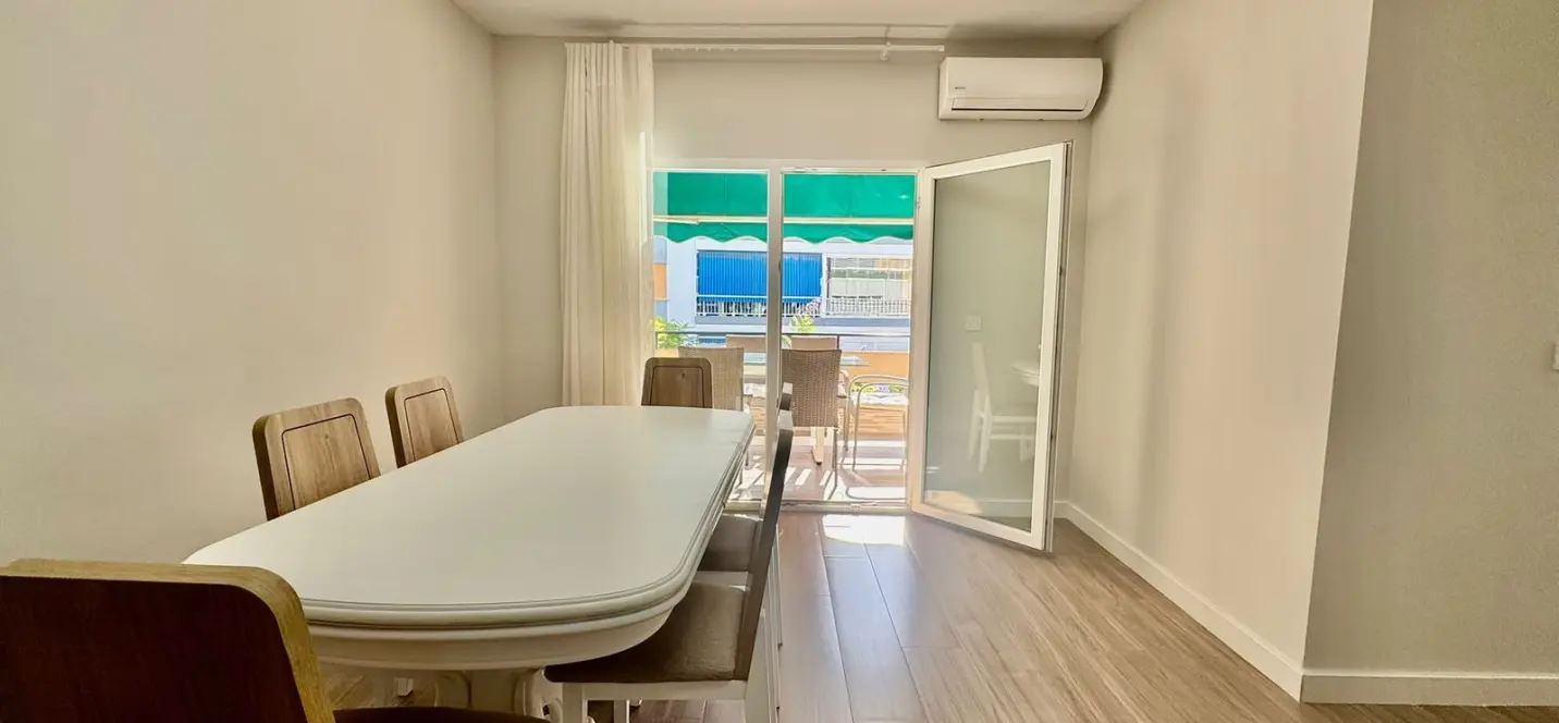 Продажа апартаментов на среднем этаже в Fuengirola 2