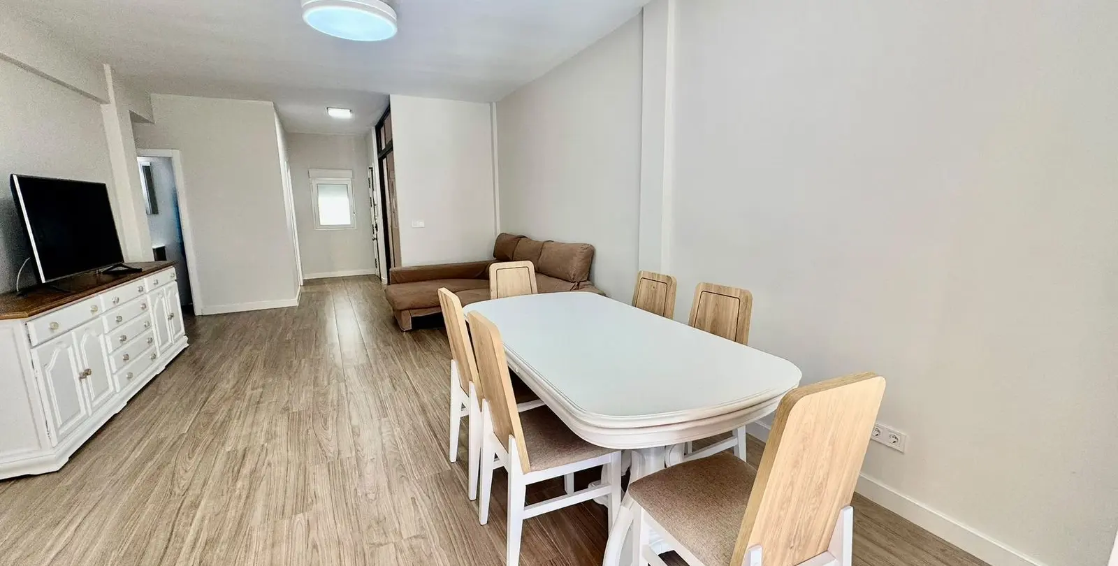 Продажа апартаментов на среднем этаже в Fuengirola 4