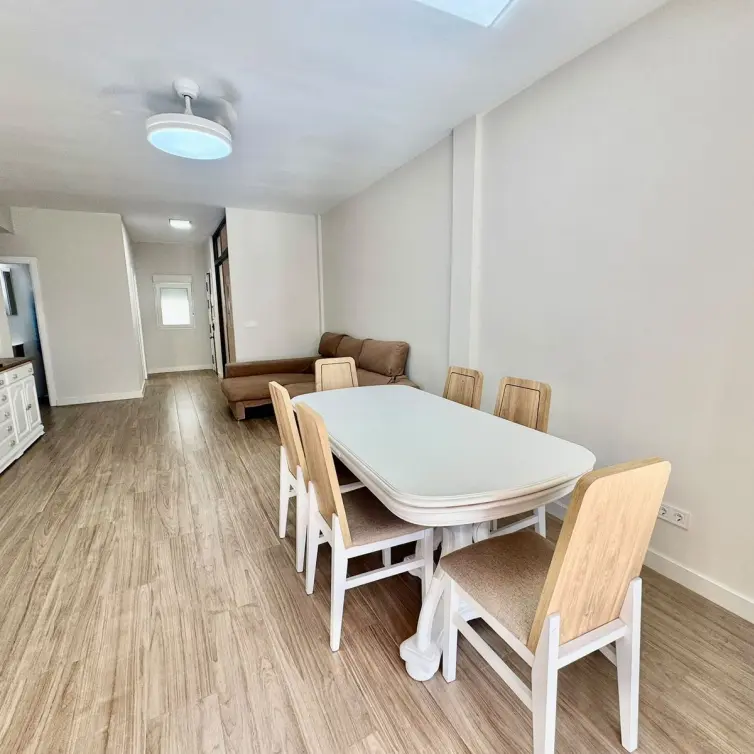 Продажа апартаментов на среднем этаже в Fuengirola