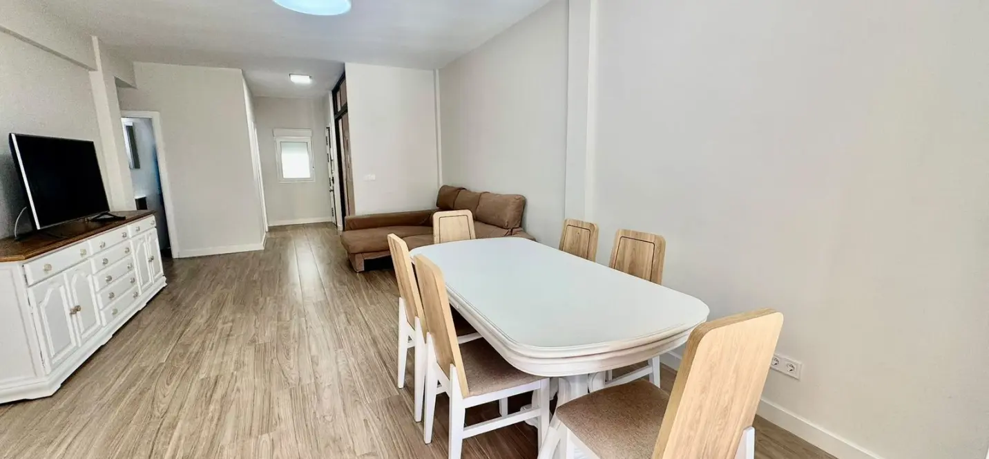 Продажа апартаментов на среднем этаже в Fuengirola 3