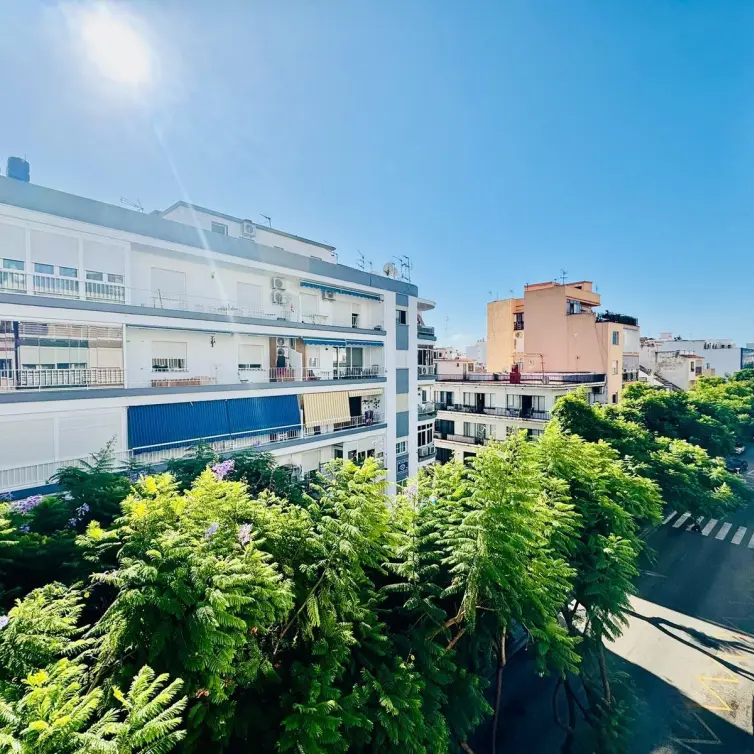 Продажа апартаментов на среднем этаже в Fuengirola
