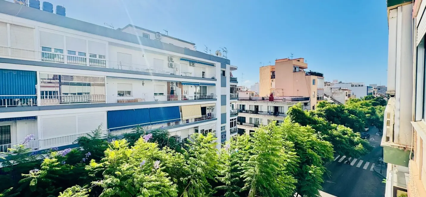 Продажа апартаментов на среднем этаже в Fuengirola 4