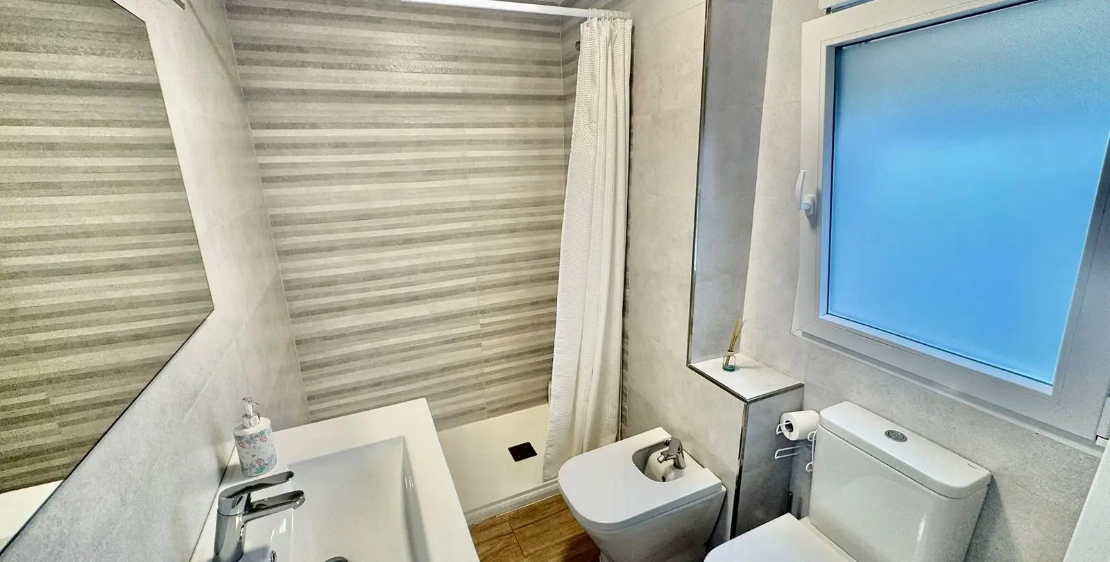 Продажа апартаментов на среднем этаже в Fuengirola 7