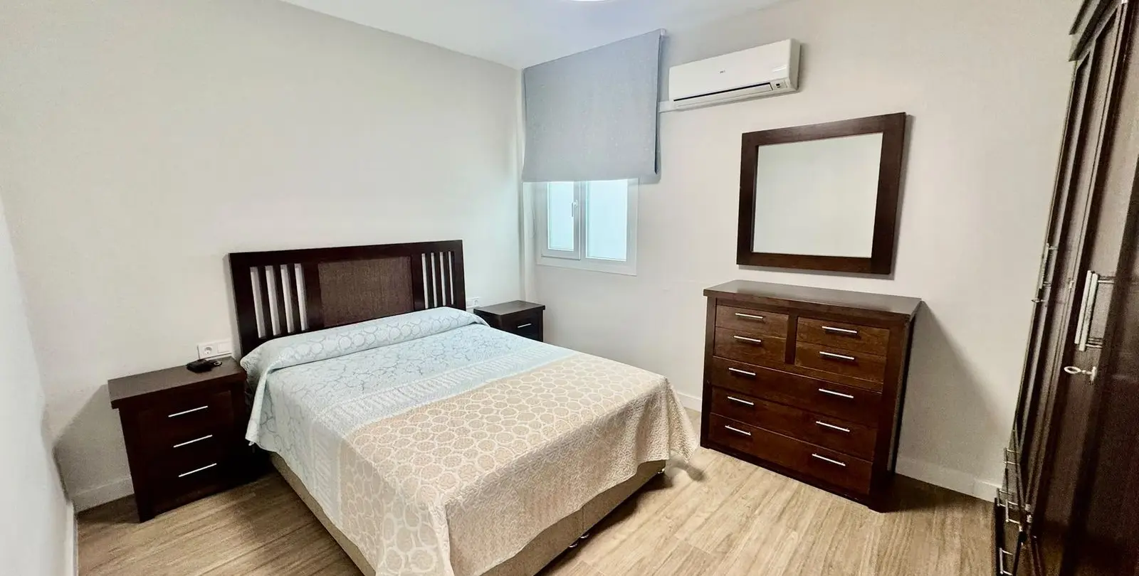 Продажа апартаментов на среднем этаже в Fuengirola 8