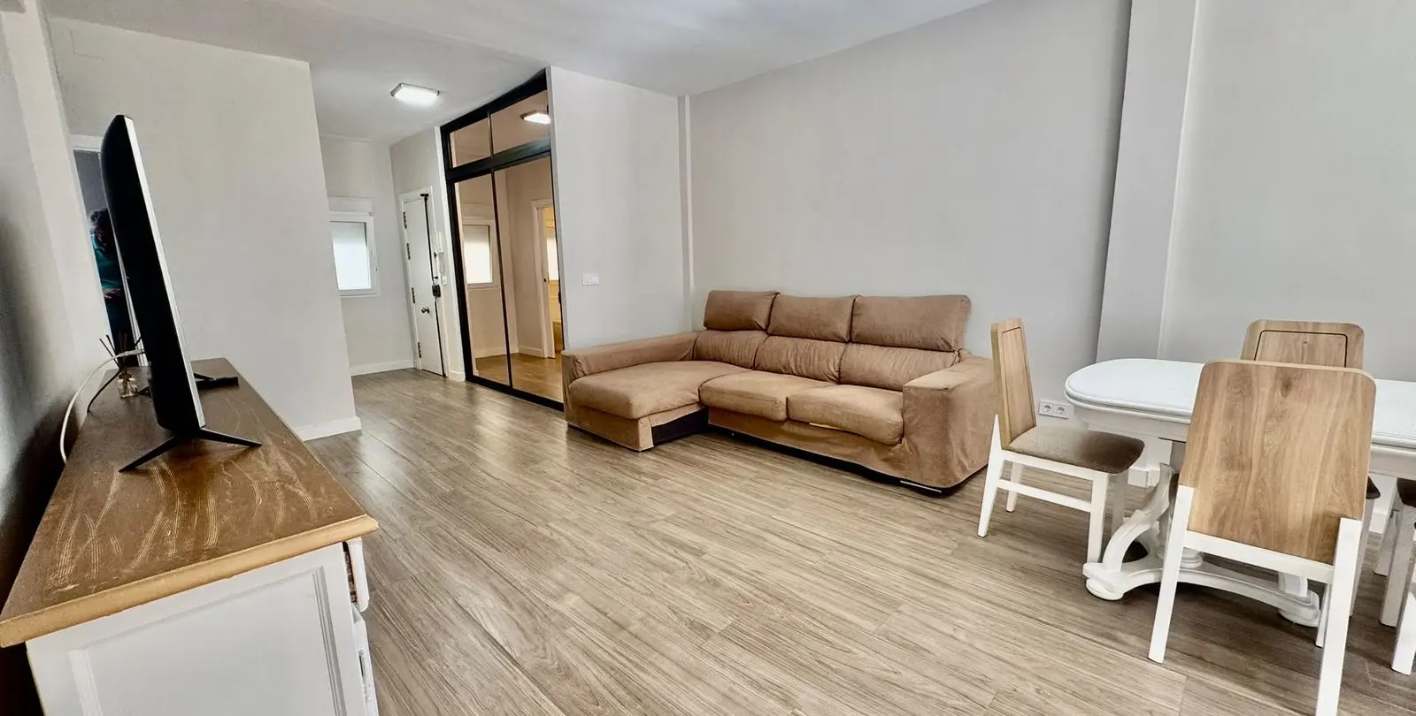 Продажа апартаментов на среднем этаже в Fuengirola 10