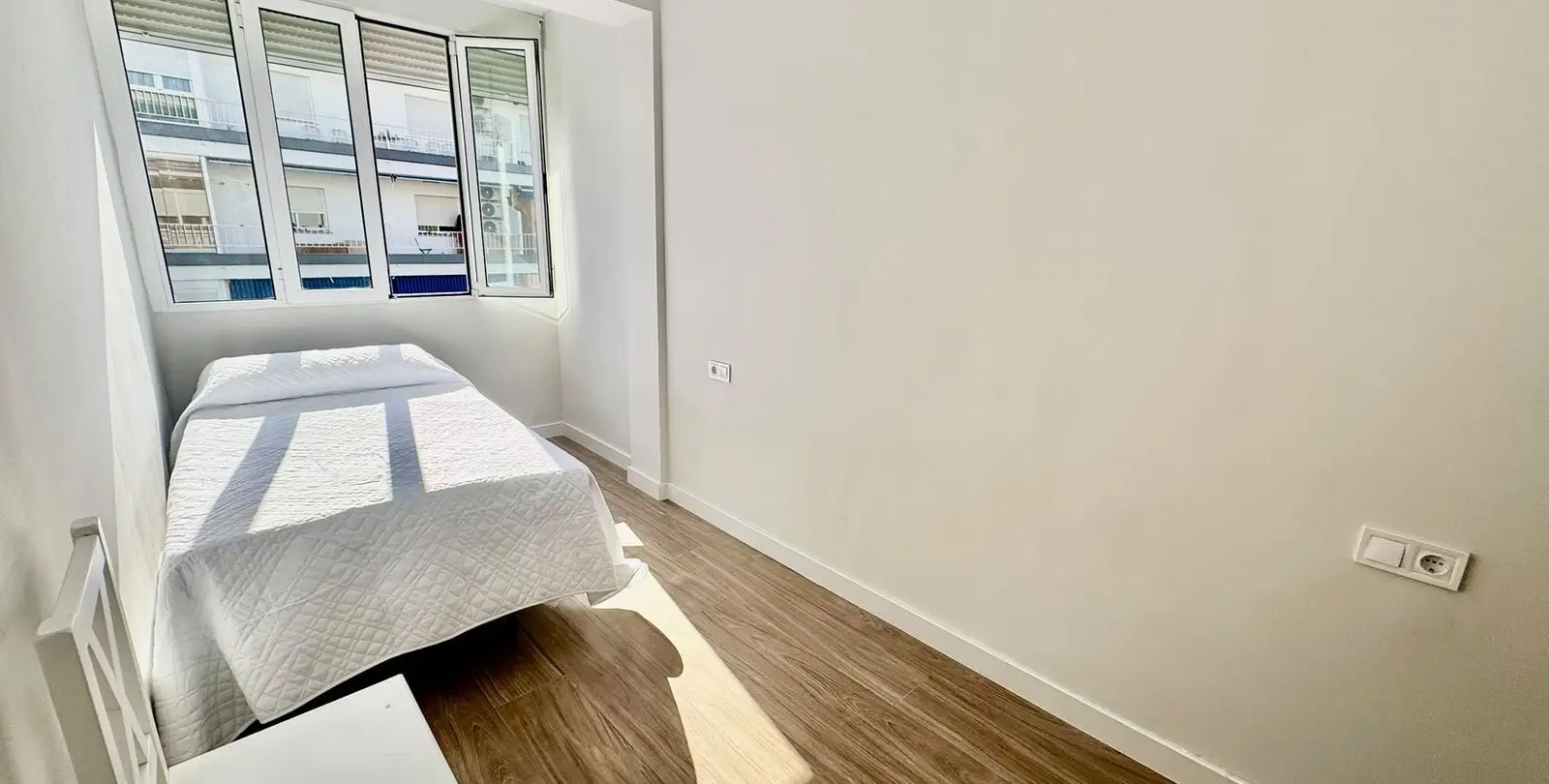 Продажа апартаментов на среднем этаже в Fuengirola 11