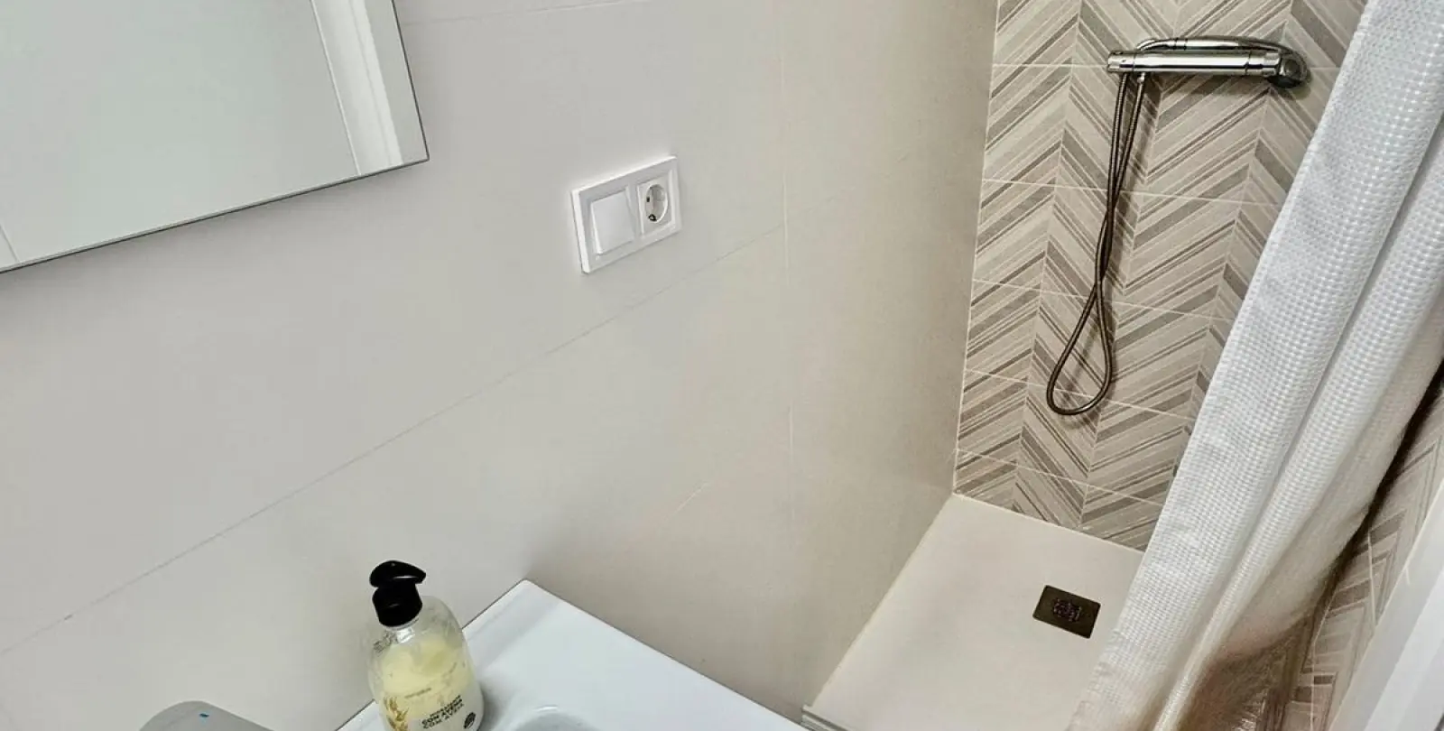 Продажа апартаментов на среднем этаже в Fuengirola 15
