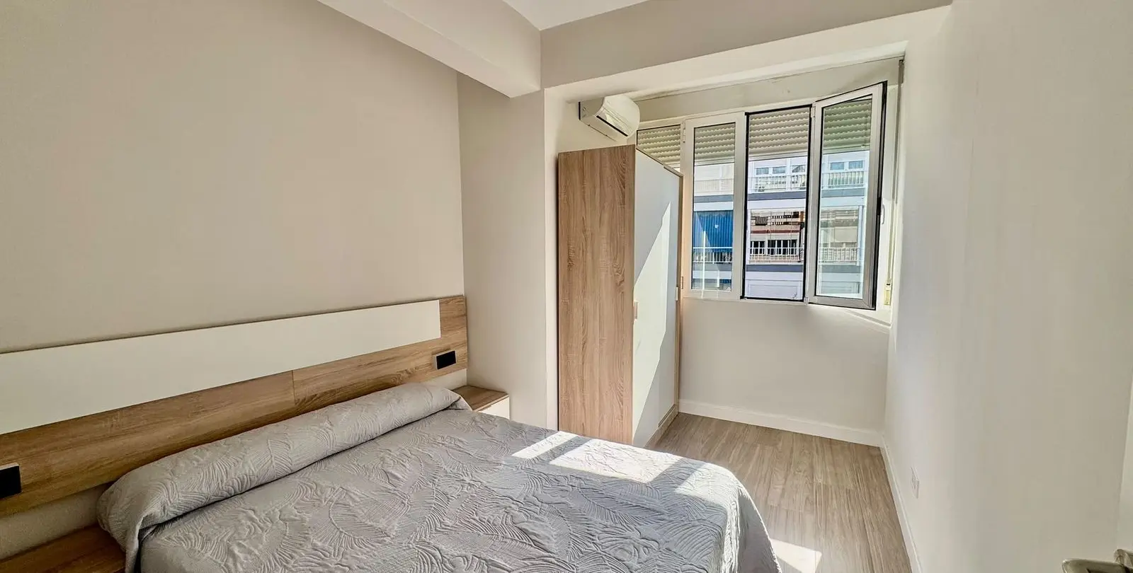 Продажа апартаментов на среднем этаже в Fuengirola 17