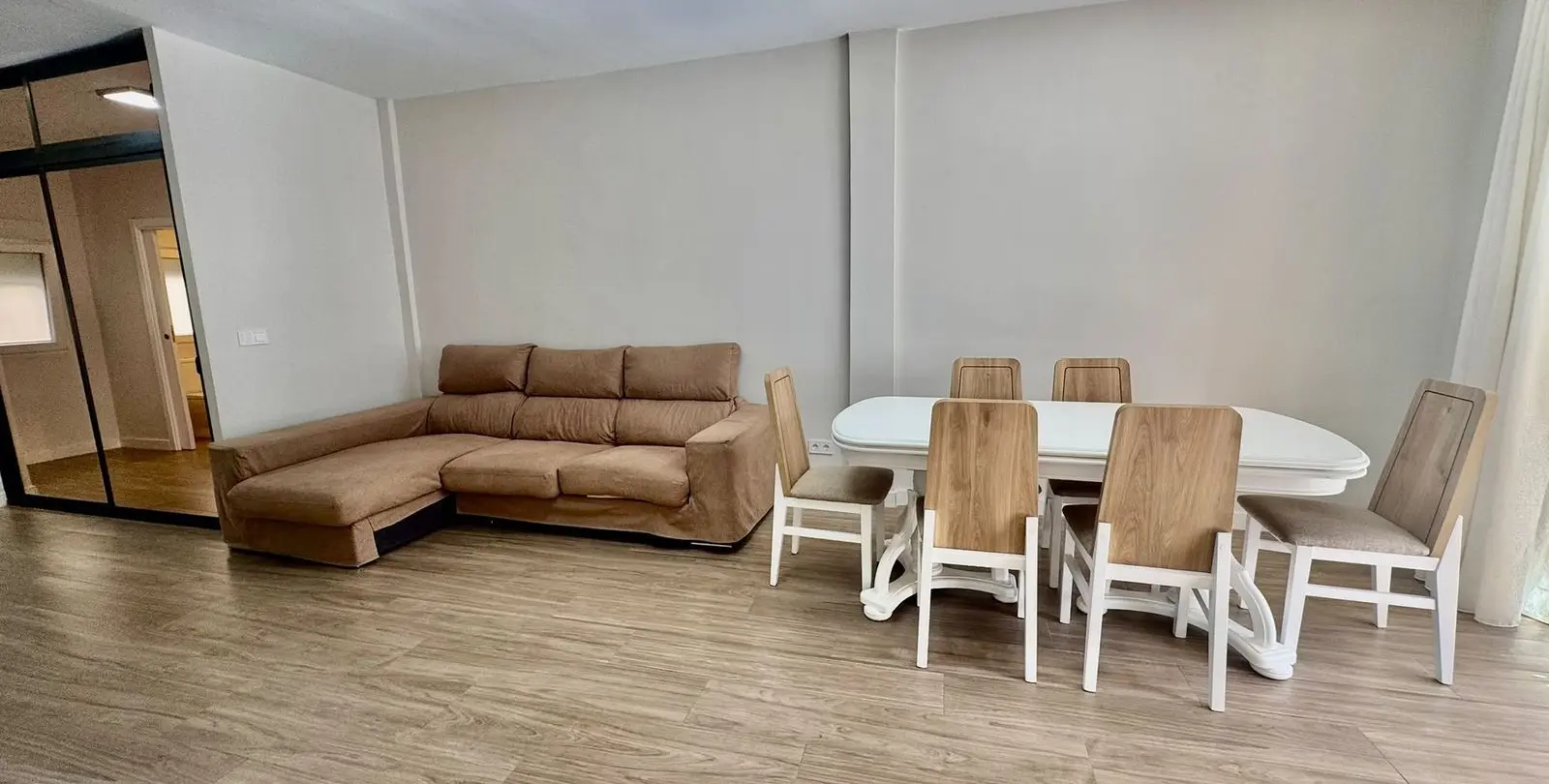 Продажа апартаментов на среднем этаже в Fuengirola 18