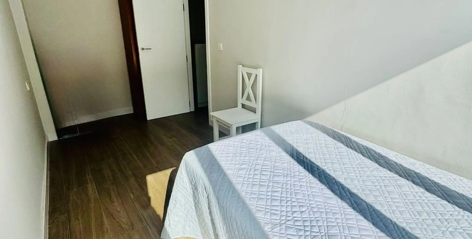 Продажа апартаментов на среднем этаже в Fuengirola 20