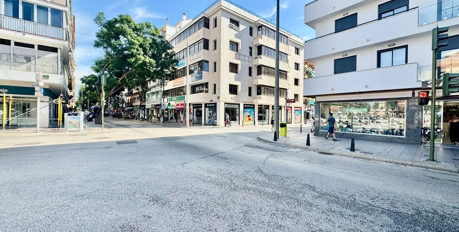 Продажа апартаментов на среднем этаже в Fuengirola 21