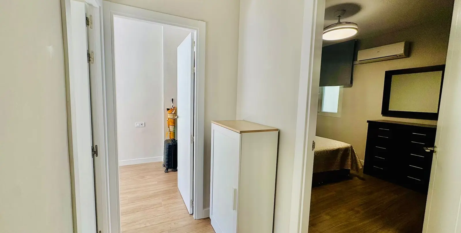 Продажа апартаментов на среднем этаже в Fuengirola 23