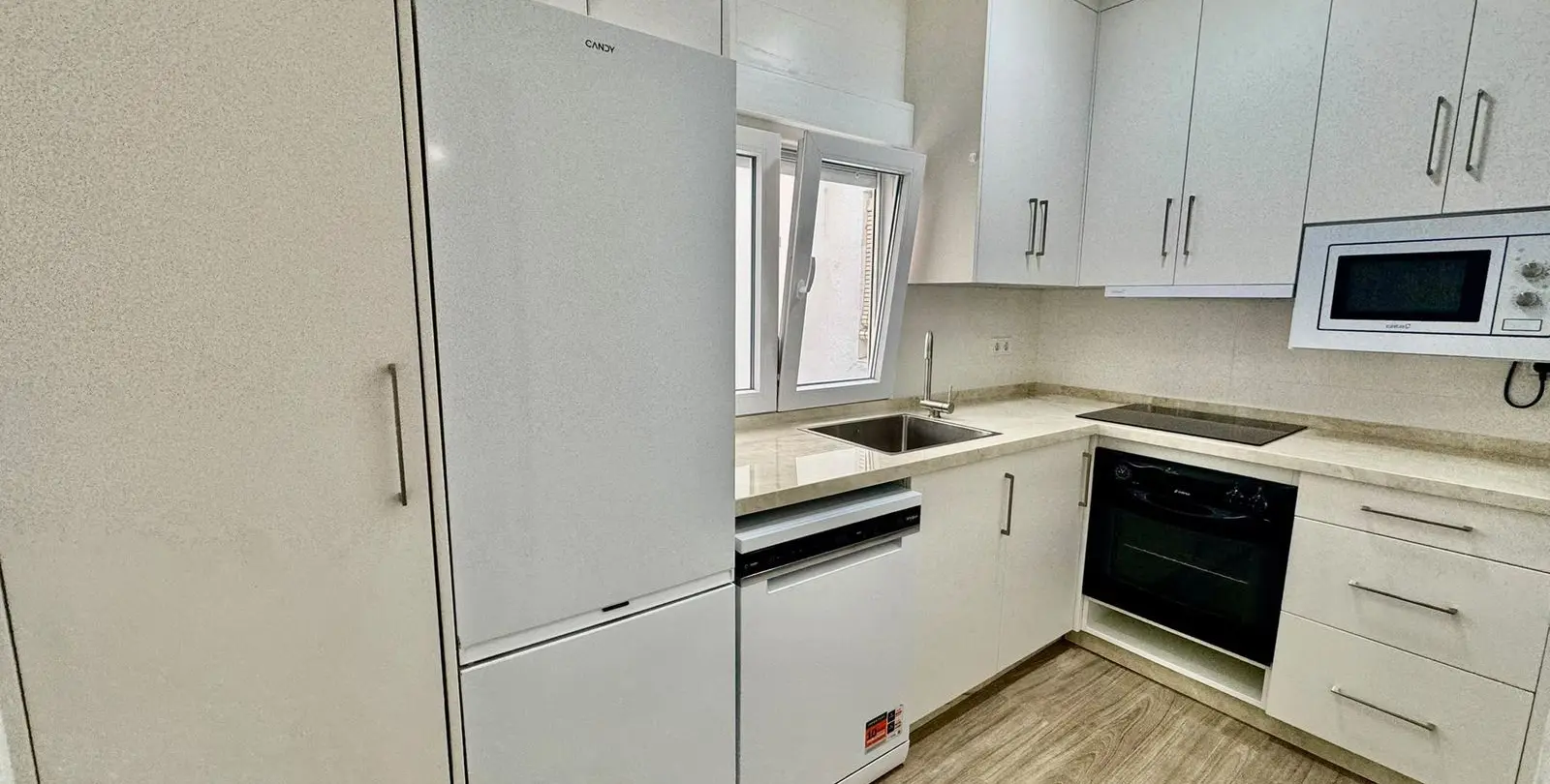 Продажа апартаментов на среднем этаже в Fuengirola 24