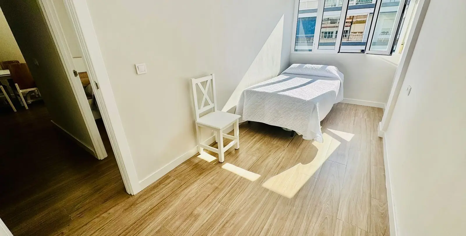 Продажа апартаментов на среднем этаже в Fuengirola 27