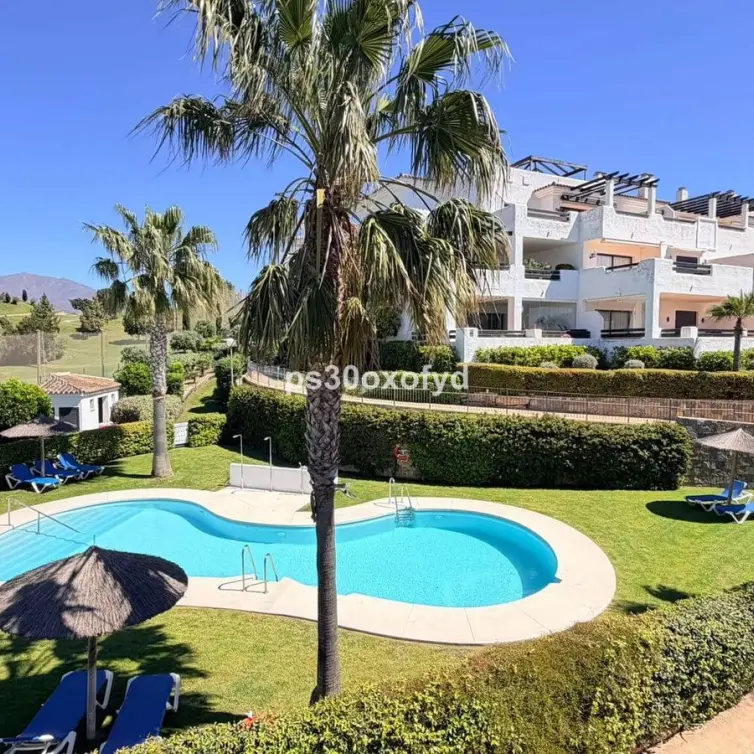 Продажа пентхауса в Casares Playa