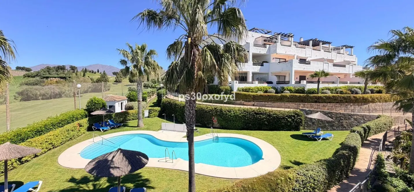 Продажа пентхауса в Casares Playa 0