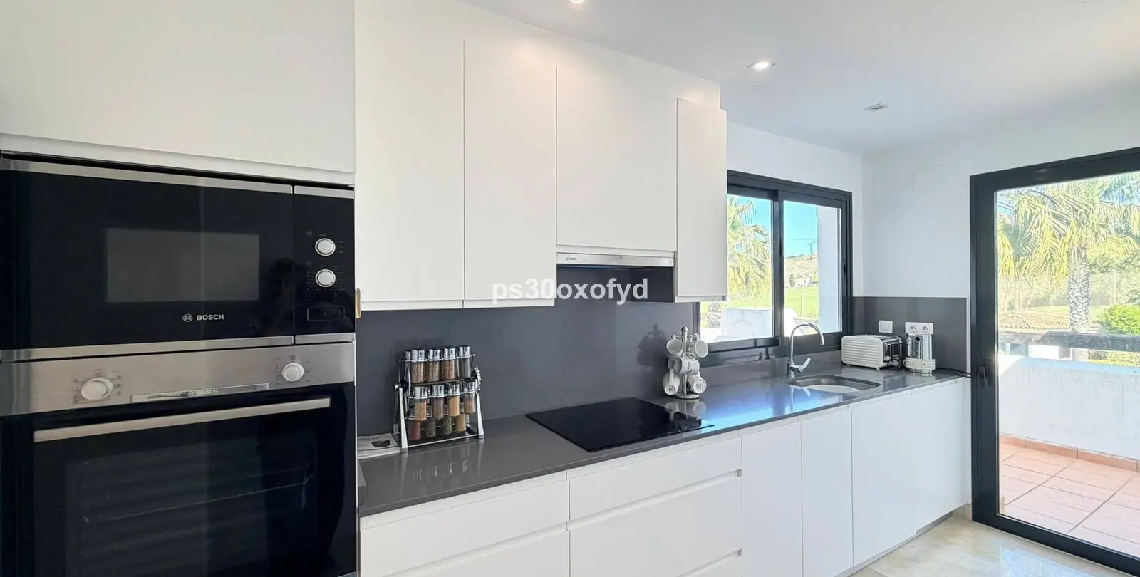 Продажа пентхауса в Casares Playa 2