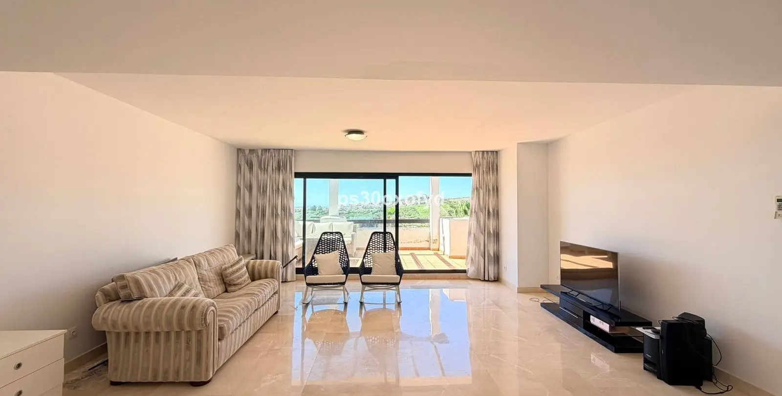 Продажа пентхауса в Casares Playa 3