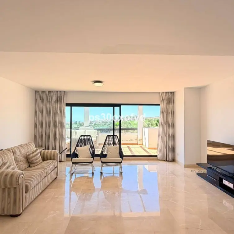Продажа пентхауса в Casares Playa