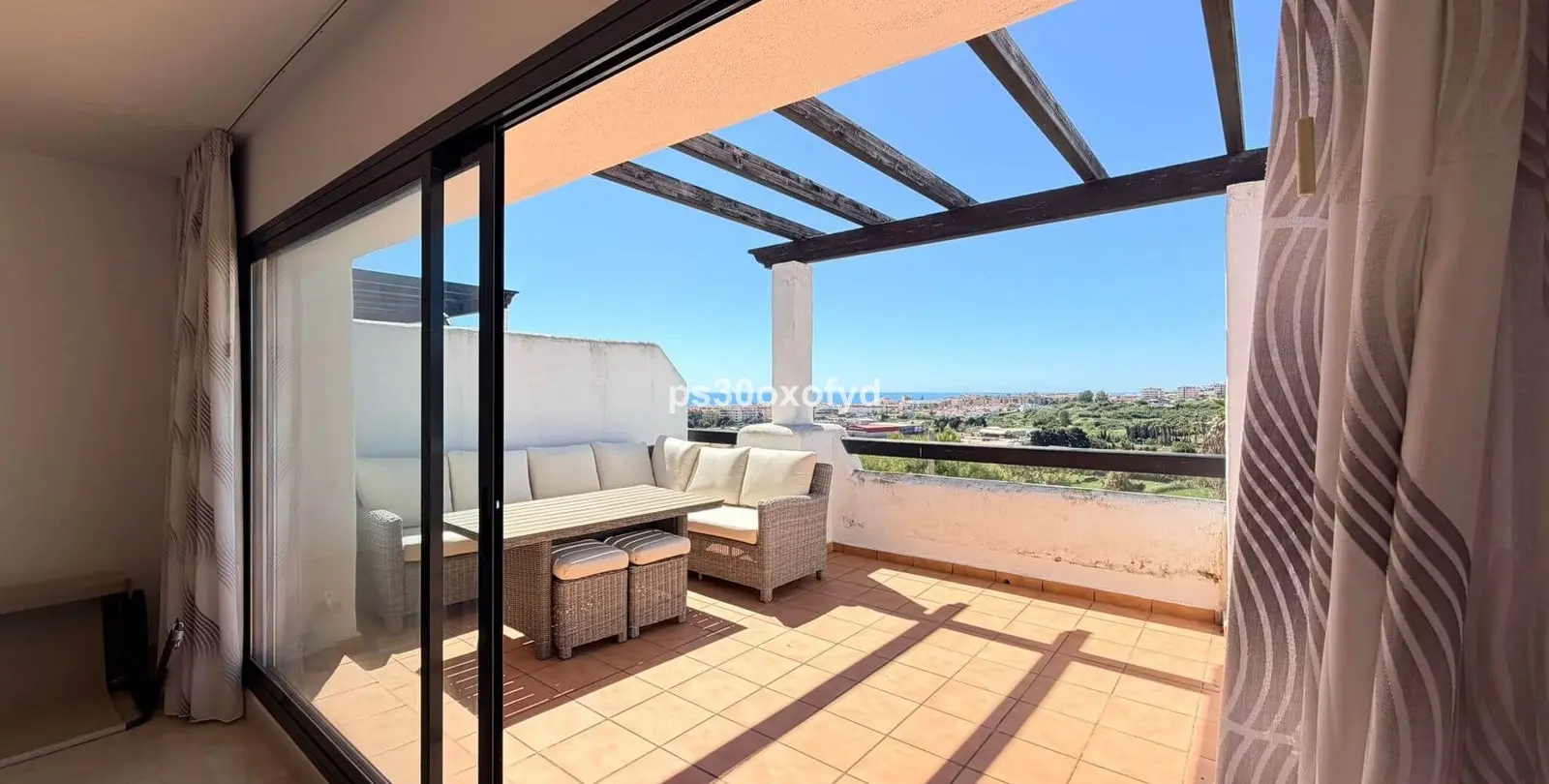 Продажа пентхауса в Casares Playa 4
