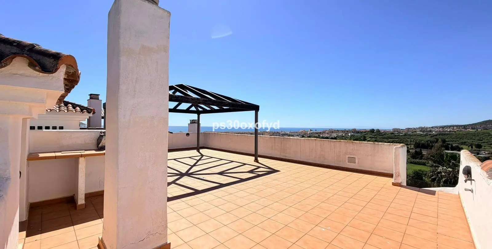Продажа пентхауса в Casares Playa 5