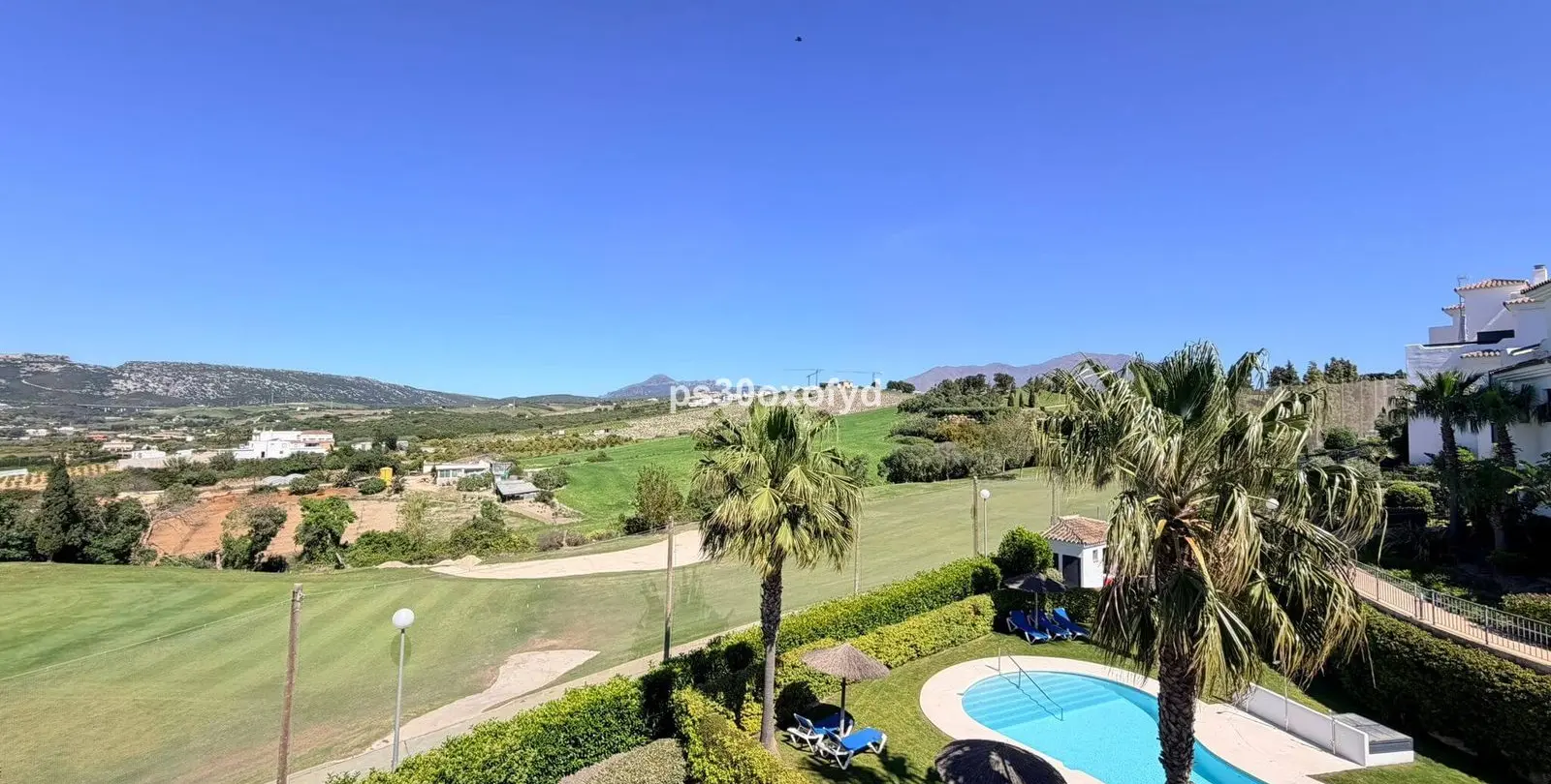 Продажа пентхауса в Casares Playa 9