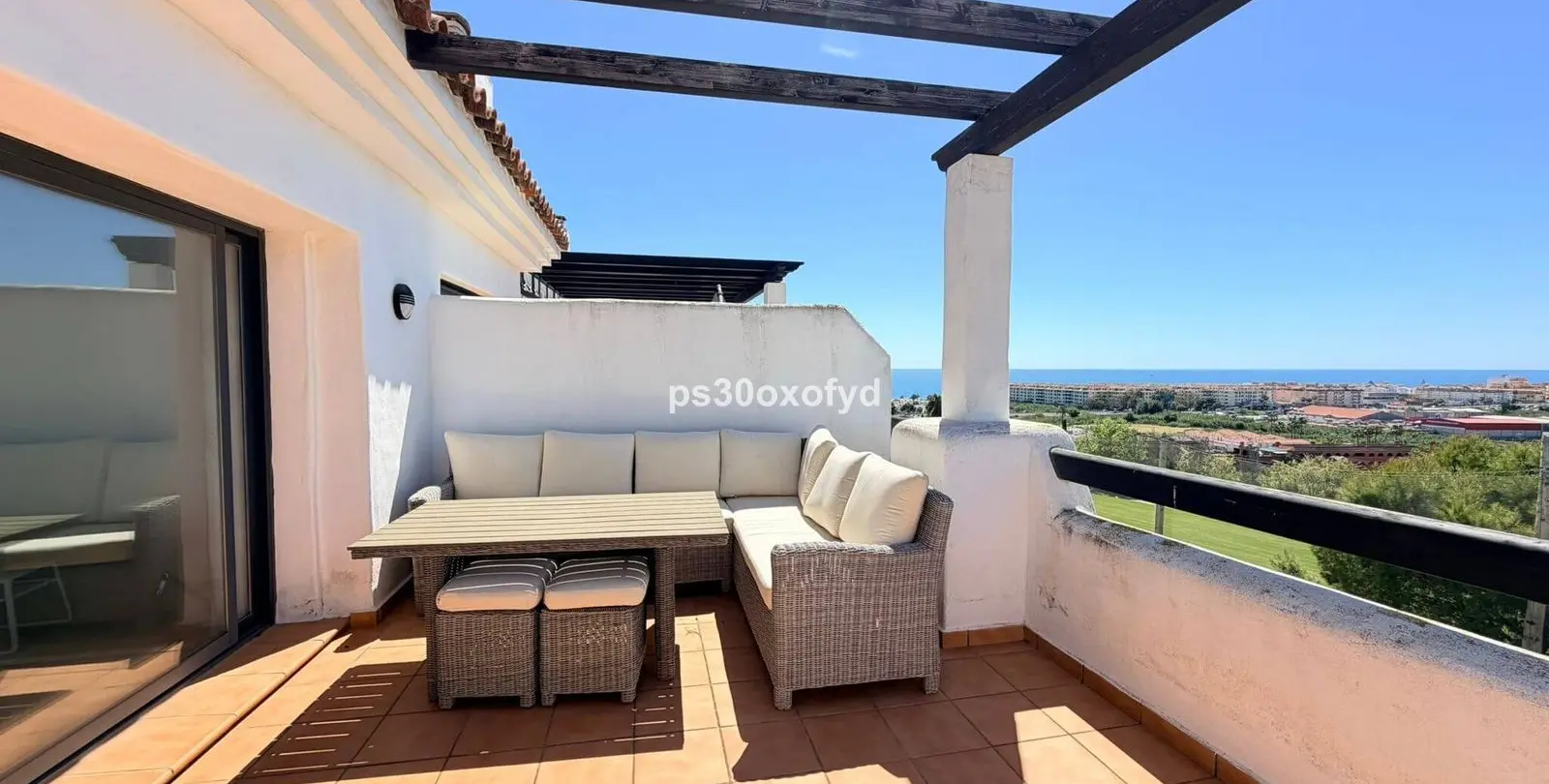 Продажа пентхауса в Casares Playa 13
