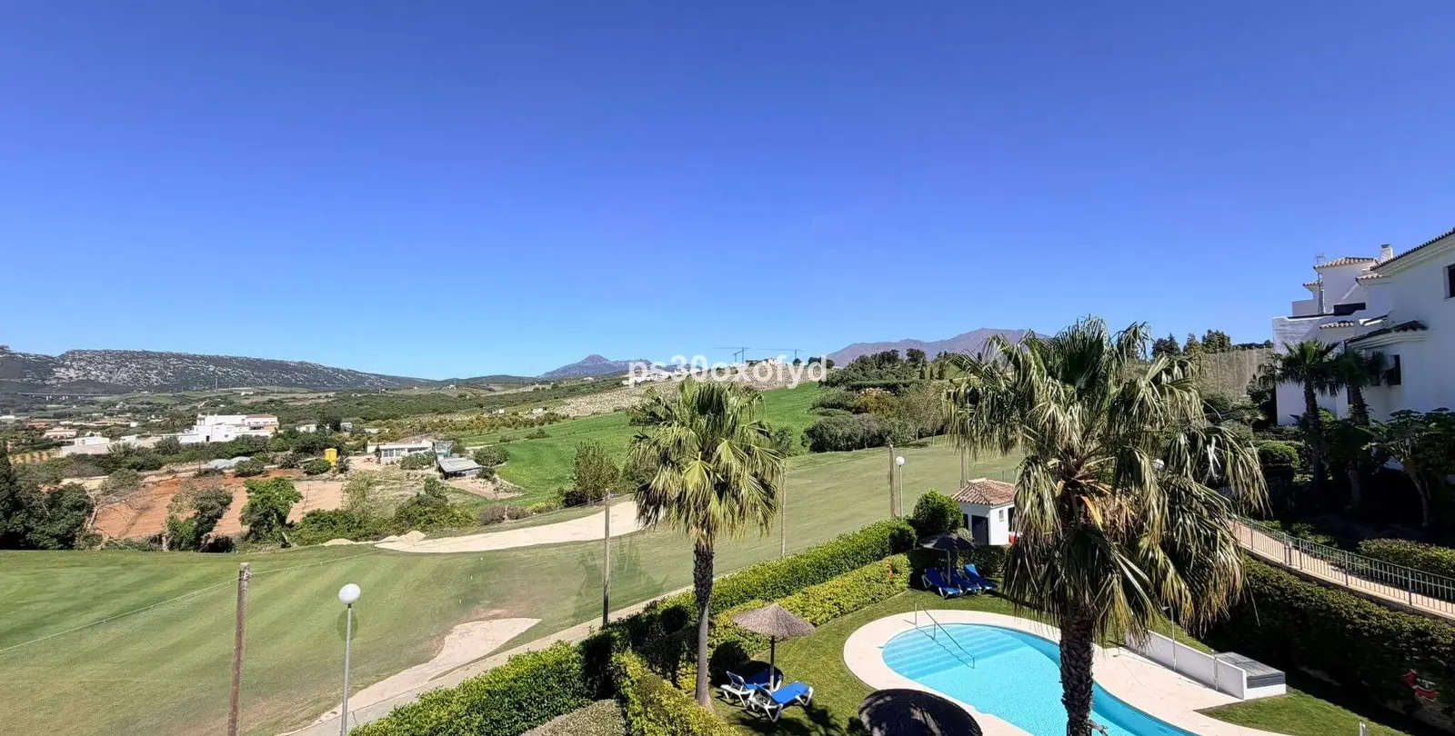 Продажа пентхауса в Casares Playa 15