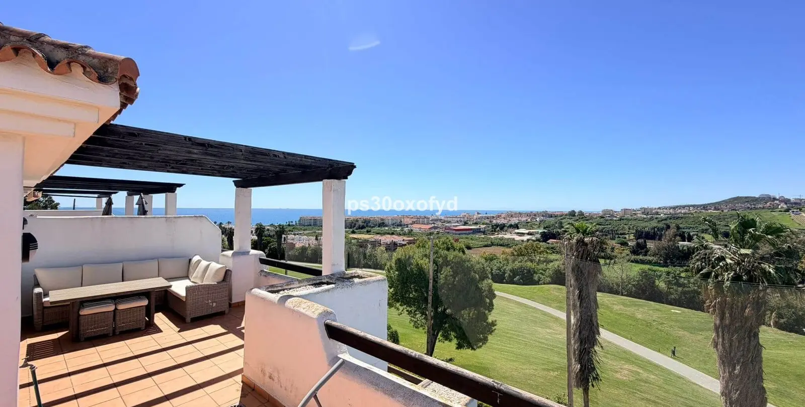 Продажа пентхауса в Casares Playa 16