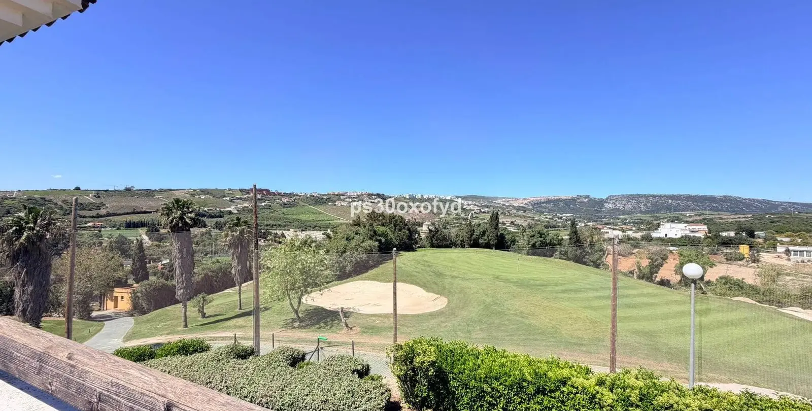 Продажа пентхауса в Casares Playa 17