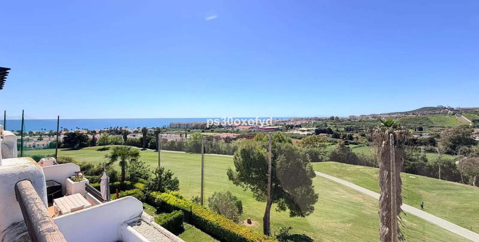 Продажа пентхауса в Casares Playa 18