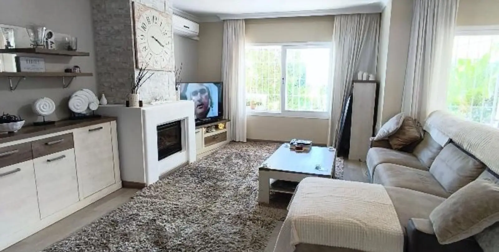 Продажа дома на две семьи в Mijas 3