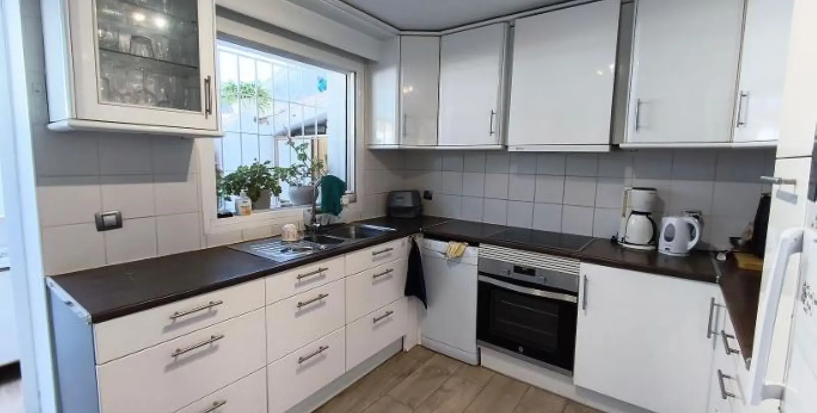Продажа дома на две семьи в Mijas 9