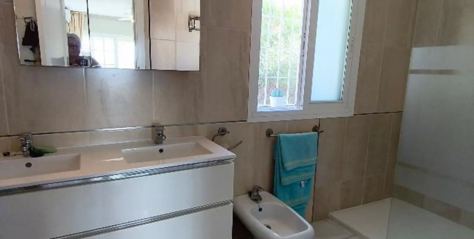Продажа дома на две семьи в Mijas 13